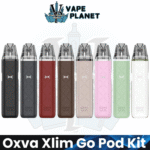 Oxva Xlim GO Pod Kit