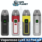 Vaporesso LUXE X2 Pod Kit