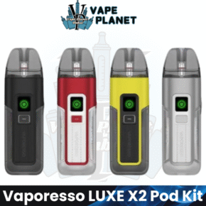 Vaporesso LUXE X2 Pod Kit