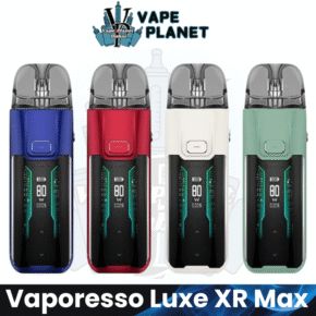 Vaporesso Luxe XR Max