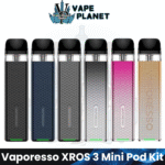 Vaporesso XROS 3 MINI Pod Kit