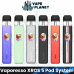 Vaporesso XROS 5 Pod System