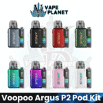 Voopoo Argus P2 Pod Kit