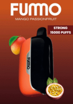 Fummo Power 15000 Puffs (2%) Disposable Vape in Dubai