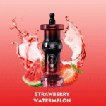 MOSMO SULTAN 50K Puffs Shisha Style 0.5% Nicotine Disposable Vape in Dubai, UAE