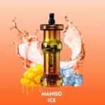 MOSMO SULTAN 50K Puffs Shisha Style 0.5% Nicotine Disposable Vape in Dubai, UAE