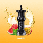 MOSMO SULTAN 50K Puffs Shisha Style 0.5% Nicotine Disposable Vape in Dubai, UAE