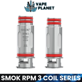 SMOK RPM 3 Coil Series 5pcs/Pack – Dubai, UAE