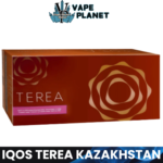 IQOS Terea Kazakhstan in Dubai UAE