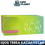 IQOS Terea Kazakhstan in Dubai UAE