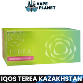 IQOS Terea Kazakhstan in Dubai UAE