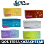 IQOS Terea Kazakhstan in Dubai UAE