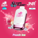 JNR Lion King 50000 Puffs Disposable Vape 50MG in UAE