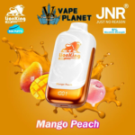 JNR Lion King 50000 Puffs Disposable Vape 50MG in UAE