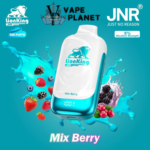 JNR Lion King 50000 Puffs Disposable Vape 50MG in UAE