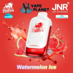 JNR Lion King 50000 Puffs Disposable Vape 50MG in UAE