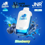 JNR Lion King 50000 Puffs Disposable Vape 50MG in UAE