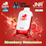 JNR Lion King 50000 Puffs Disposable Vape 50MG in UAE