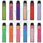 Pod Salt Nexus 3500 Puffs Disposable Vape 20MG – Dubai & UAE