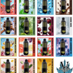 Tesiyi Ak 50K Puffs Disposable Vape In Dubai And UAE