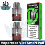 Vaporesso Vibe & Vibe SE Pod Cartridge in UAE