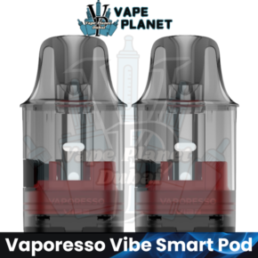 Vaporesso Vibe & Vibe SE Pod Cartridge in UAE