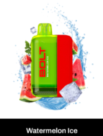 Nasty Bolt 50000 Puffs Disposable Vape 50mg Nicotine with Smart LED Display