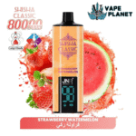 JNR Shisha 80000 UAE Disposable Vape in Dubai