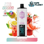JNR Shisha 80000 UAE Disposable Vape in Dubai
