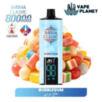 JNR Shisha 80000 UAE Disposable Vape in Dubai