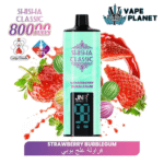 JNR Shisha 80000 UAE Disposable Vape in Dubai